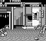 Street Fighter II - Image 4