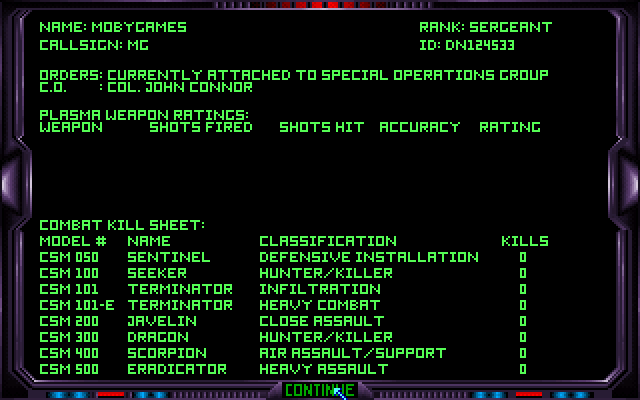 The Terminator 2029 - Image 4