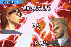 Tekken Advance - Image 3
