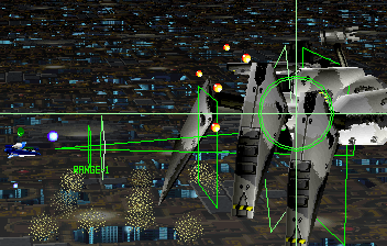 Thunder Force V: Perfect System - Image 3