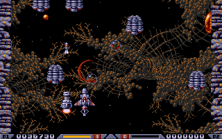 Xenon 2: Megablast - Image 6