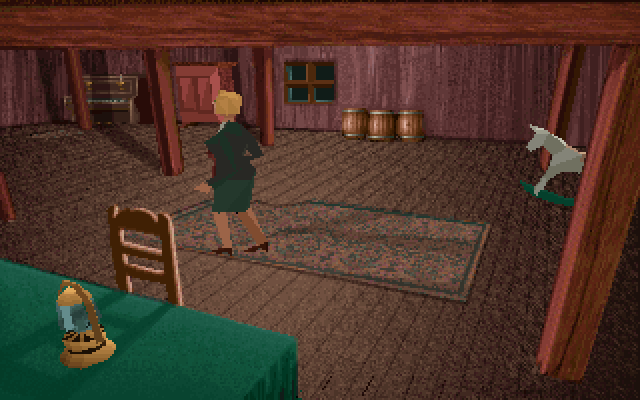 Alone in the Dark - Image 2