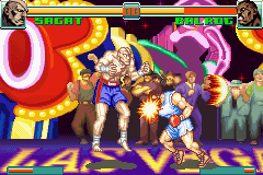 Super Street Fighter II: Turbo Revival - Image 4