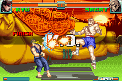 Super Street Fighter II: Turbo Revival - Image 3