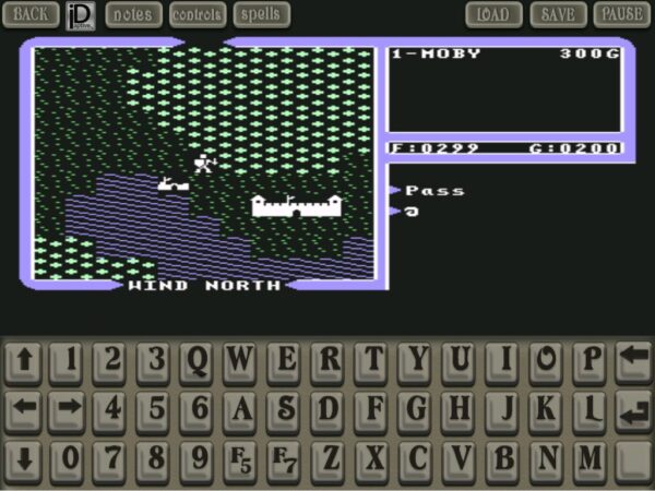Ultima IV: Quest of the Avatar - Image 3