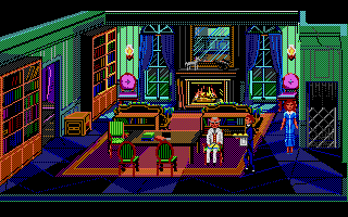 The Colonel's Bequest - Image 5