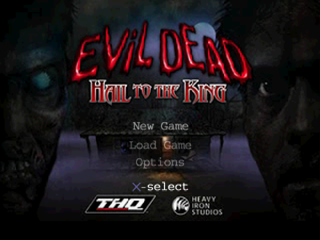 Evil Dead: Hail to the King - Image 4