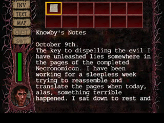 Evil Dead: Hail to the King - Image 5