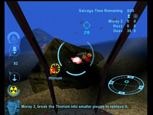 Deep Fighter - Image 2