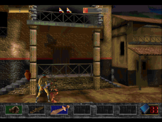 Time Commando - Image 5