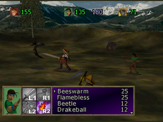 Shadow Madness - Image 4