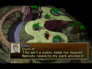 Shadow Madness - Image 2