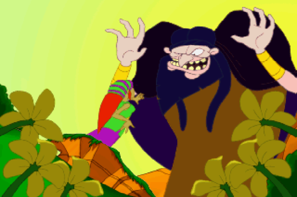Herc's Adventures - Image 3
