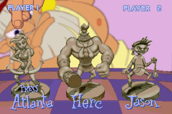Herc's Adventures - Image 6
