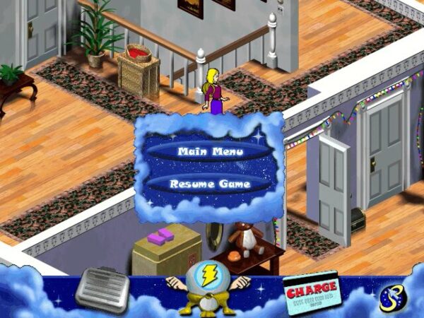 Sabrina, the Teenage Witch: Brat Attack - Image 5