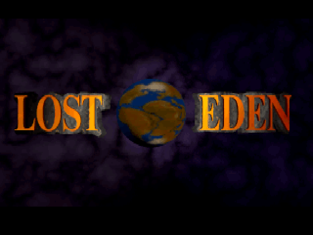 Lost Eden - Image 5