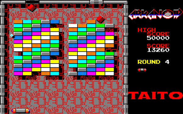 Arkanoid - Image 4