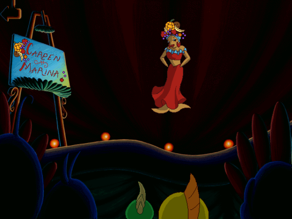 Freddi Fish and the Case of the Missing Kelp Seeds - Image 6