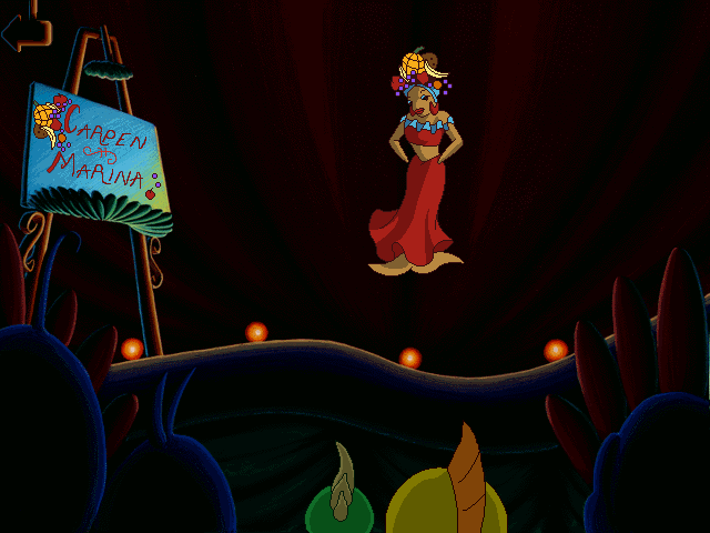 Freddi Fish and the Case of the Missing Kelp Seeds - Image 6