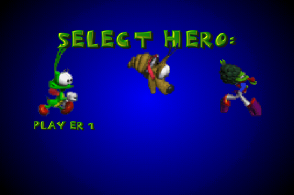 Bug Too! - Image 2