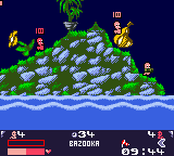 Worms: Armageddon - Image 4
