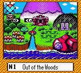 Wario Land 3 - Image 6