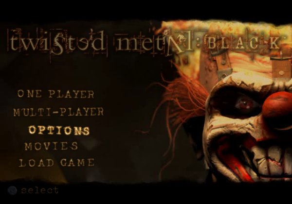 Twisted Metal: Black - Image 5
