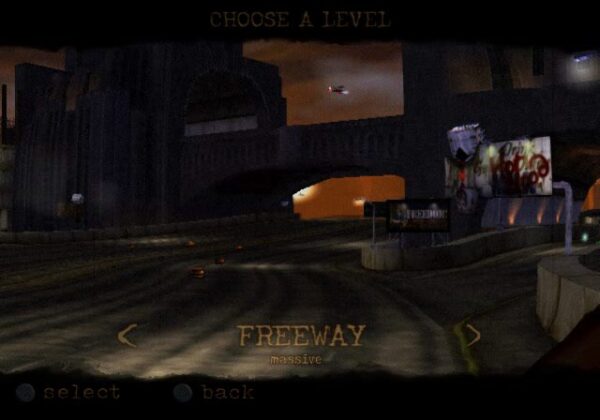 Twisted Metal: Black - Image 3