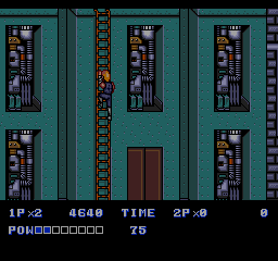 Double Dragon II: The Revenge - Image 6