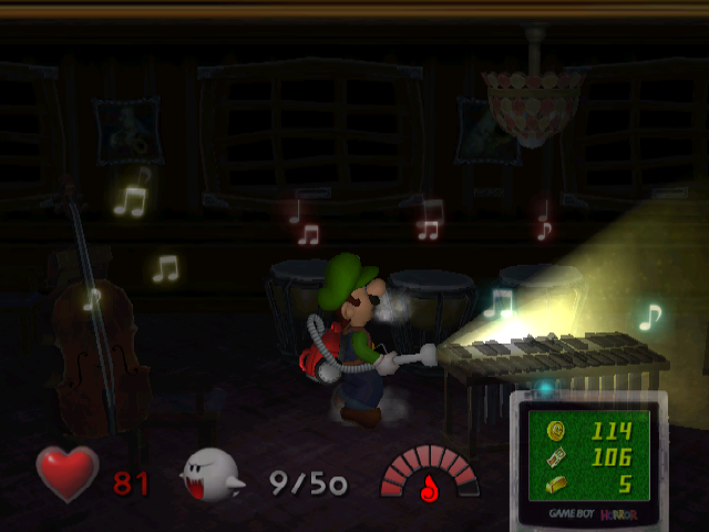 Luigi's Mansion - Image 6