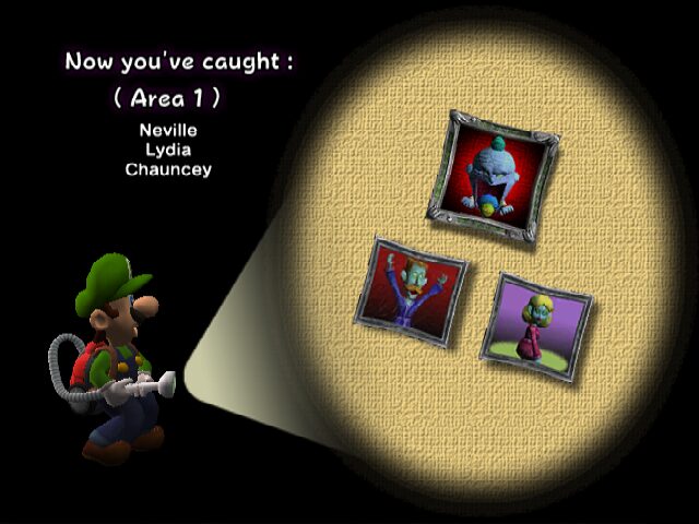 Luigi's Mansion - Image 3