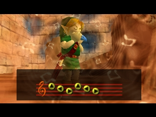 The Legend of Zelda: Majora's Mask - Image 5