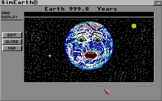 SimEarth: The Living Planet - Image 6