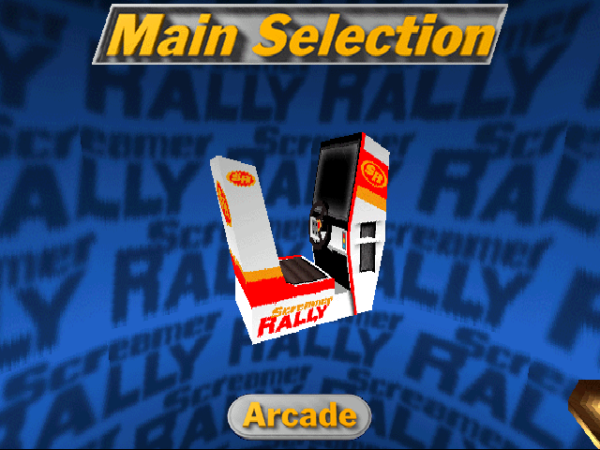 Screamer Rally - Image 6