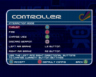 WipEout XL - Image 5