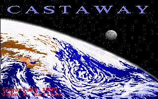 Castaway: The Ordeal Begins