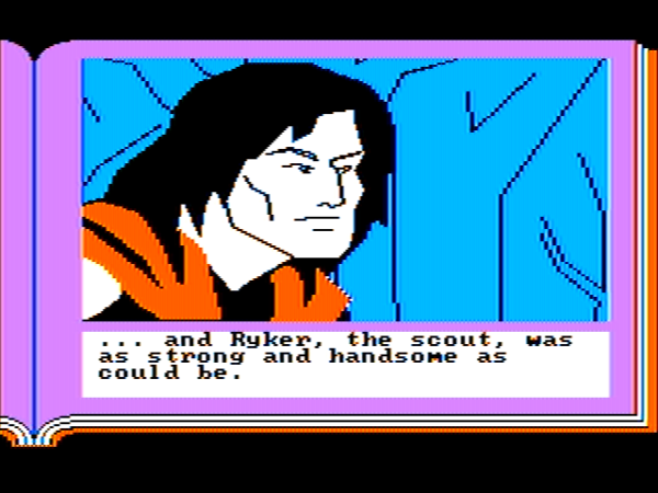 ZorkQuest: Assault on Egreth Castle - Image 3