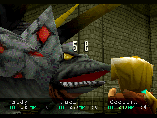 Wild Arms - Image 3