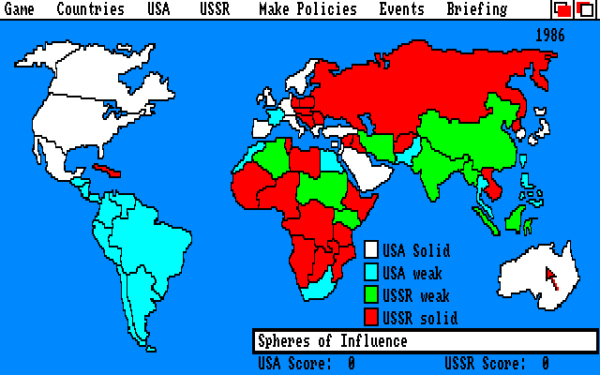 Balance of Power - Image 5