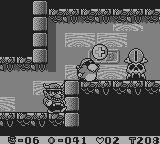 Wario Land: Super Mario Land 3 - Image 5