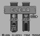 Wario Land: Super Mario Land 3 - Image 3