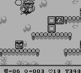 Wario Land: Super Mario Land 3 - Image 4