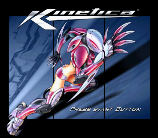 Kinetica - Image 2