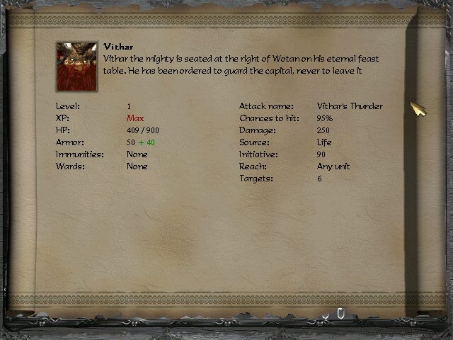 Disciples: Sacred Lands - Image 5