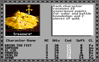 Tales of the Unknown: Volume I - The Bard's Tale - Image 3