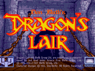 Dragon's Lair - Image 6