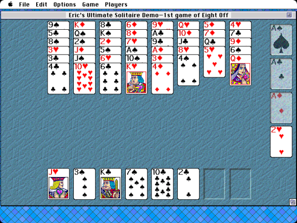 Eric's Ultimate Solitaire CD - Image 2