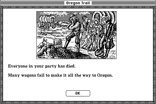 The Oregon Trail - Image 2