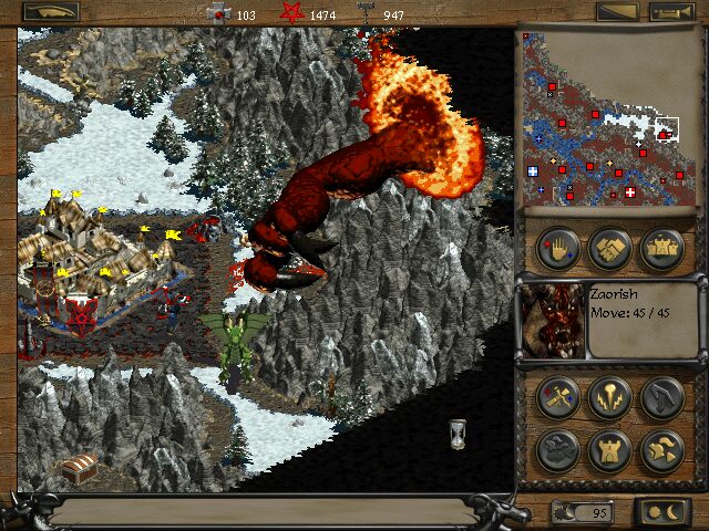 Disciples: Sacred Lands - Image 2