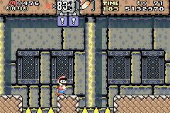 Super Mario World: Super Mario Advance 2 - Image 2